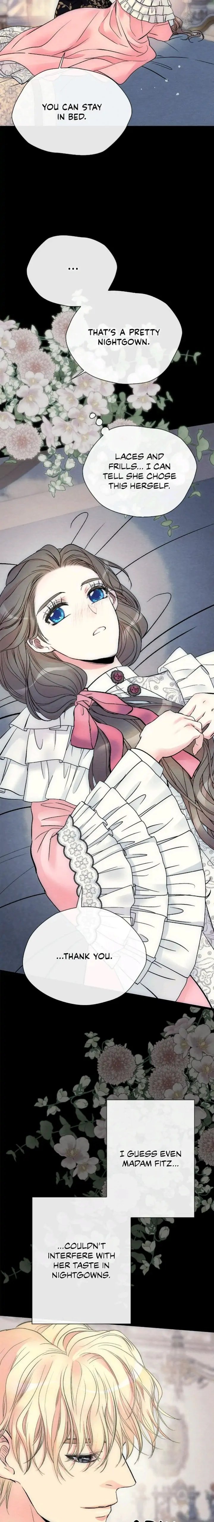 The Problematic Prince, Chapter 34 image 06